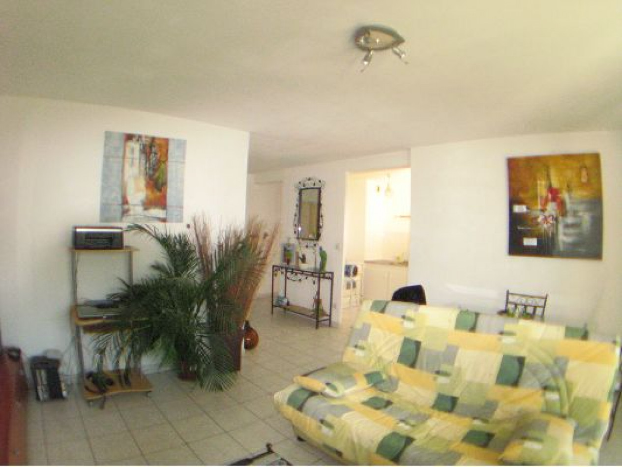 vente Appartement Sete - Photo 1