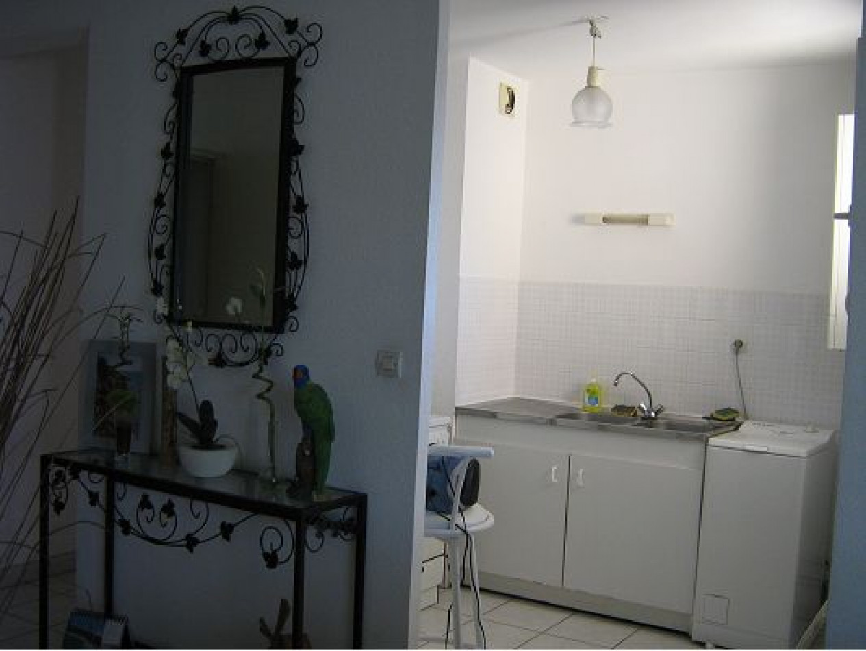 vente Appartement Sete - Photo 5