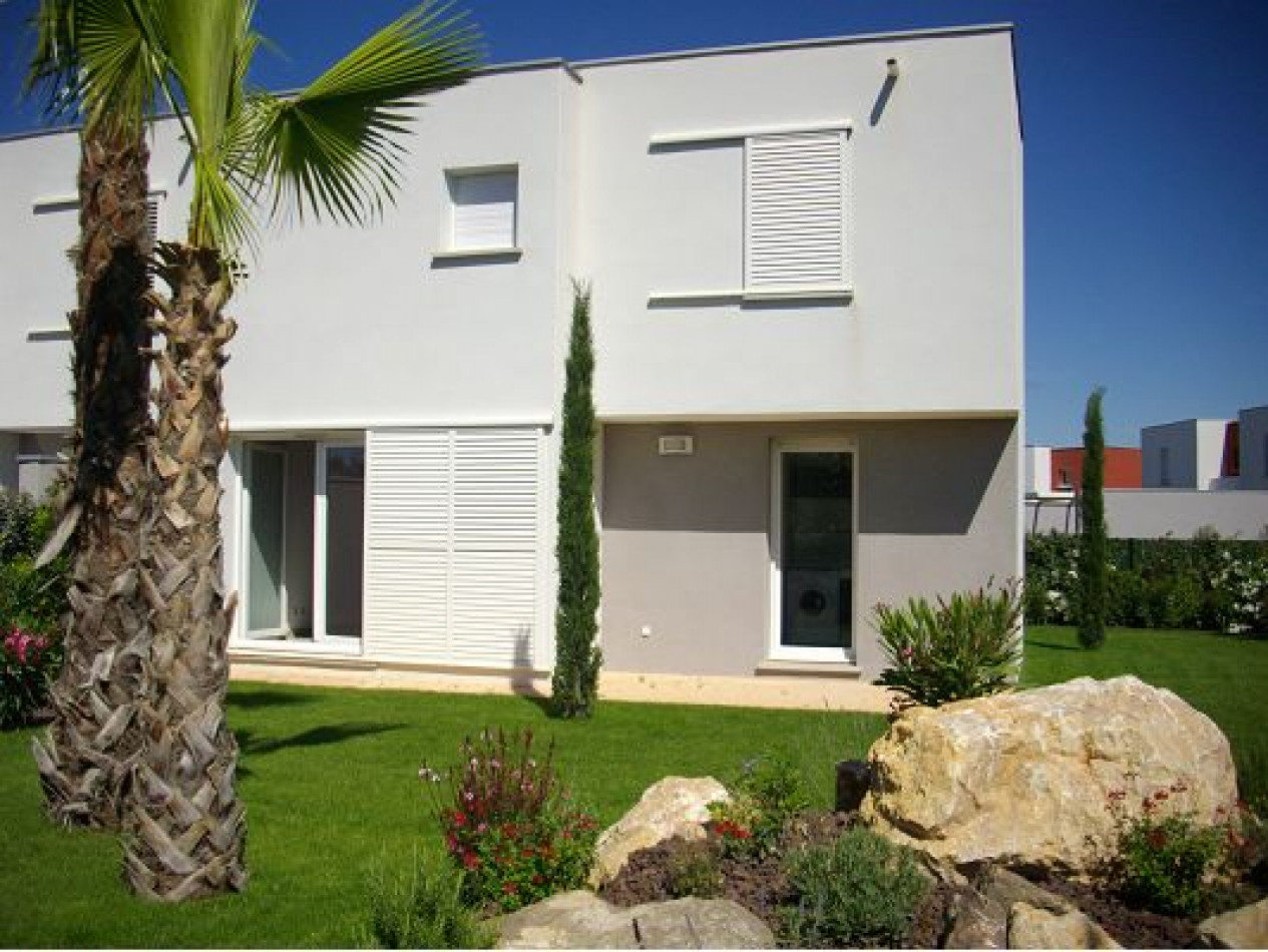 vente Maison Sete - Photo 1