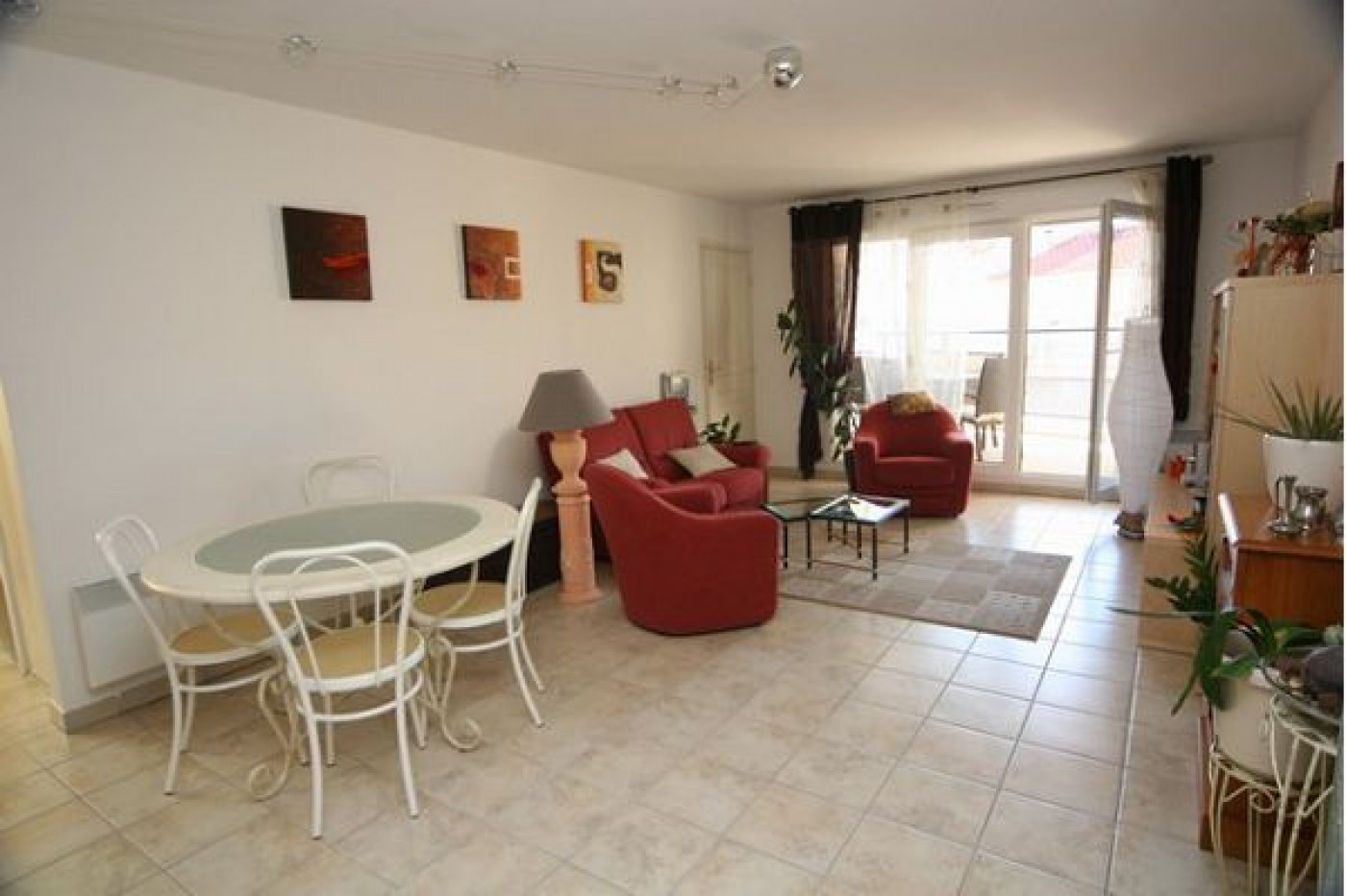 vente Appartement Sete - Photo 8