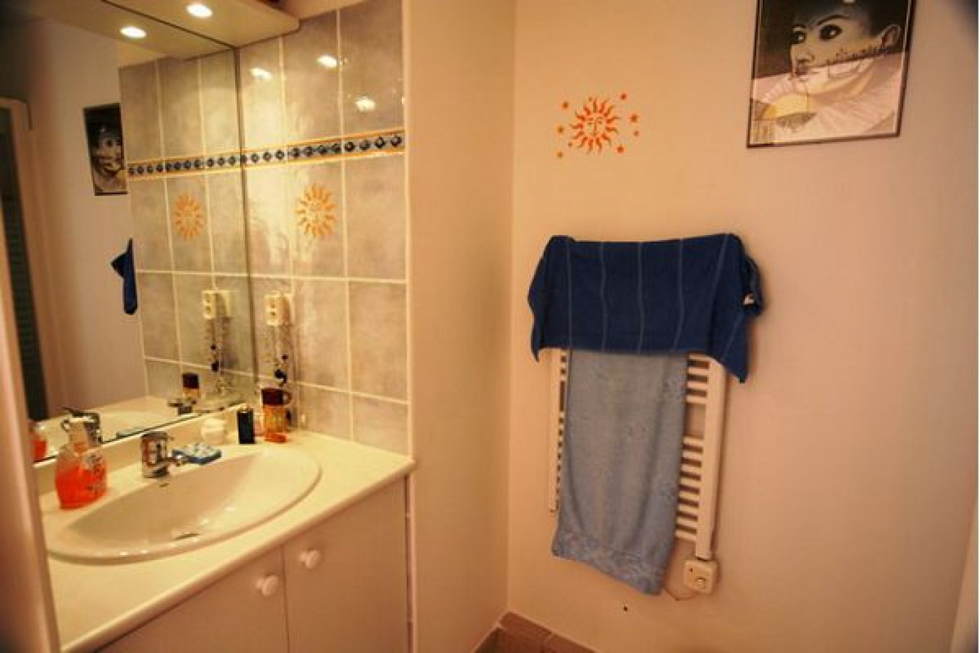vente Appartement Sete - Photo 13