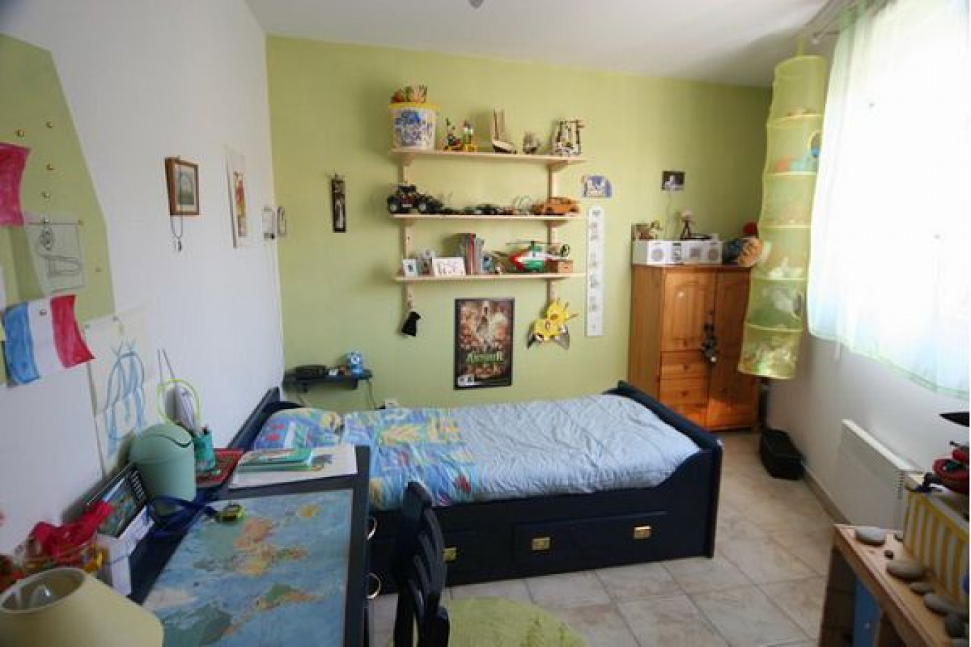 vente Appartement Sete - Photo 9