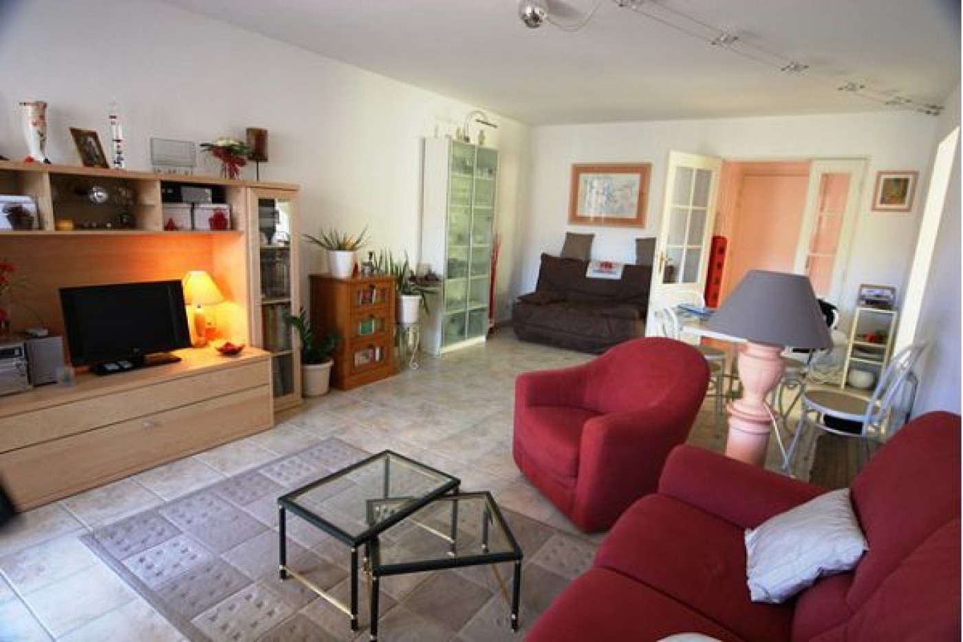 vente Appartement Sete - Photo 3