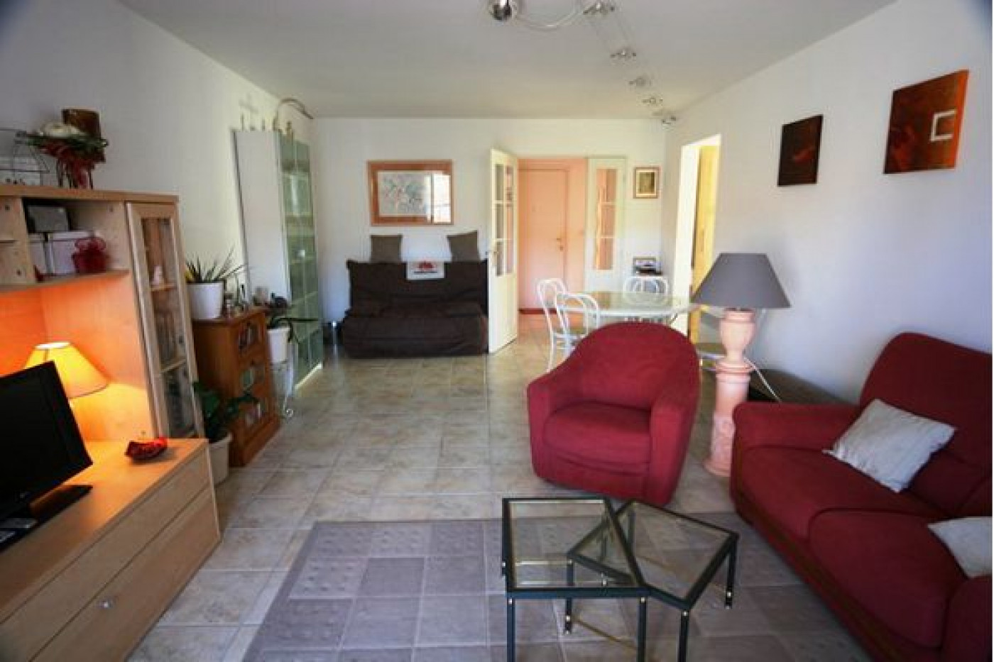 vente Appartement Sete - Photo 1