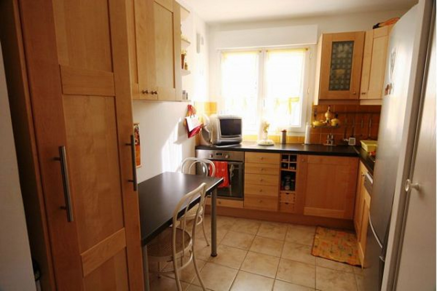 vente Appartement Sete - Photo 4