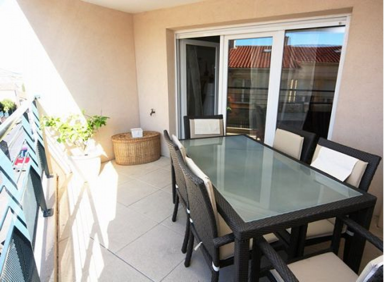 vente Appartement Sete - Photo 2