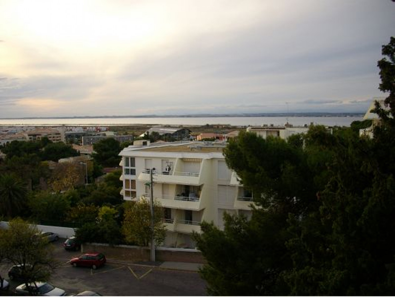 vente Appartement Sete - Photo 10