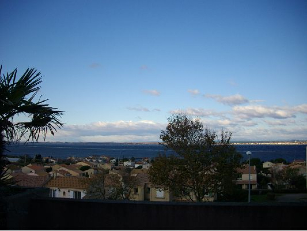 vente Appartement Sete - Photo 7