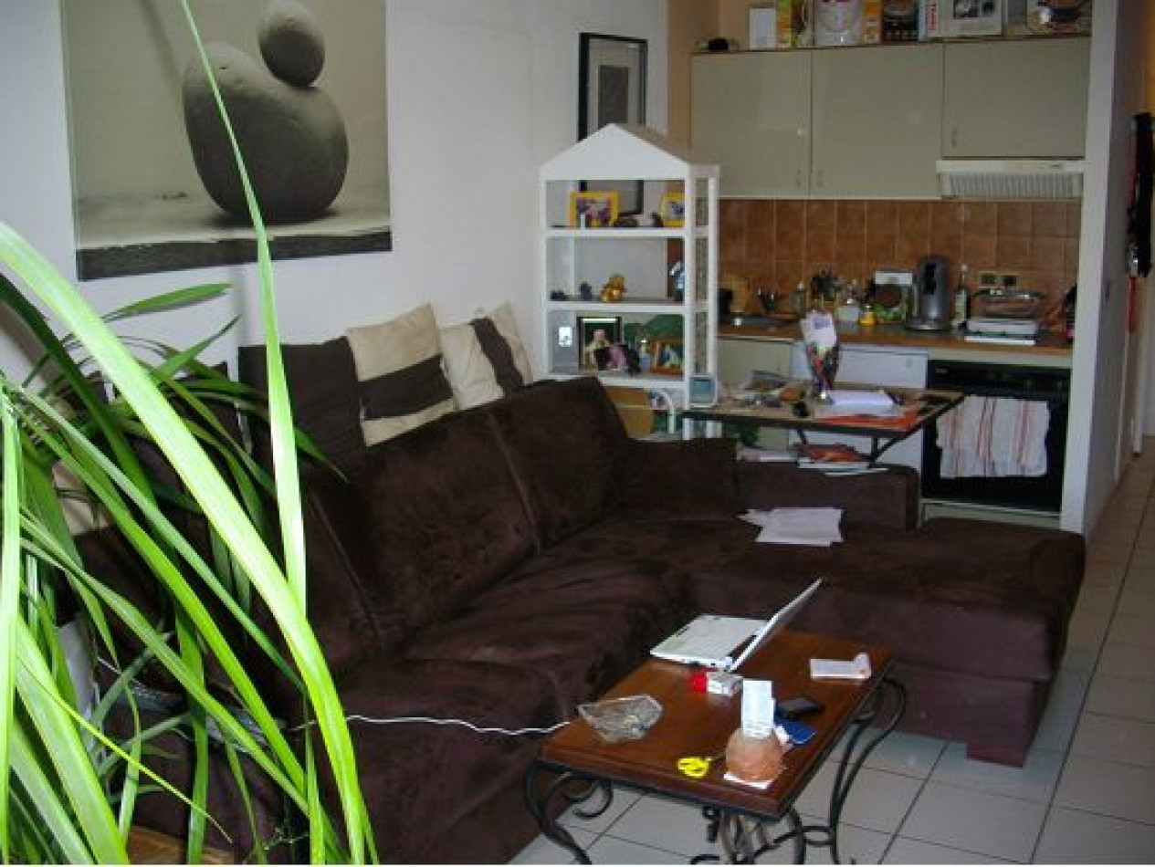 vente Appartement Sete - Photo 5