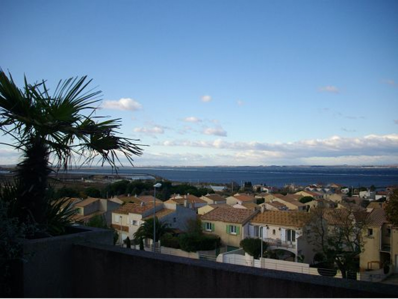 vente Appartement Sete - Photo 1