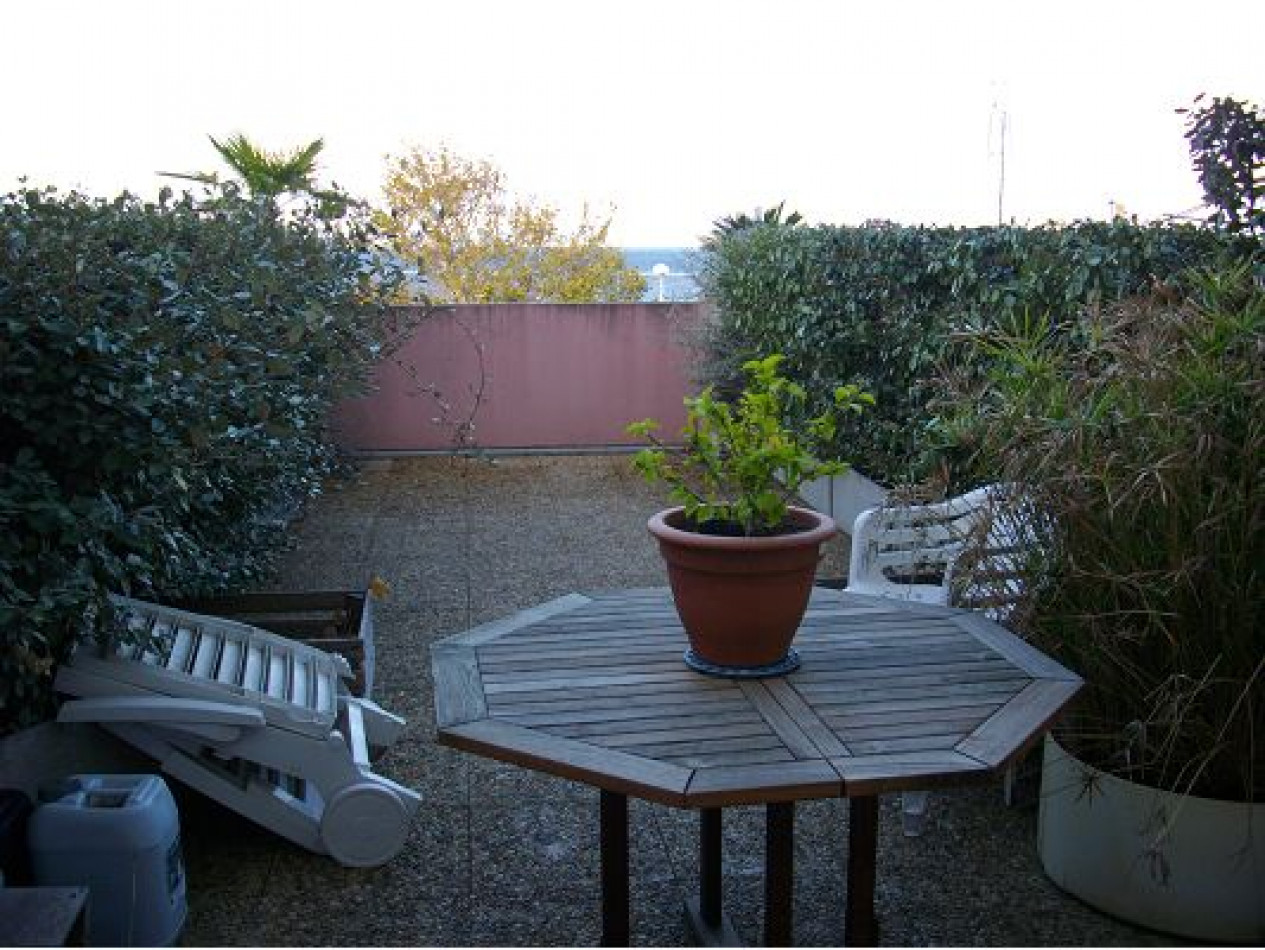 vente Appartement Sete - Photo 4