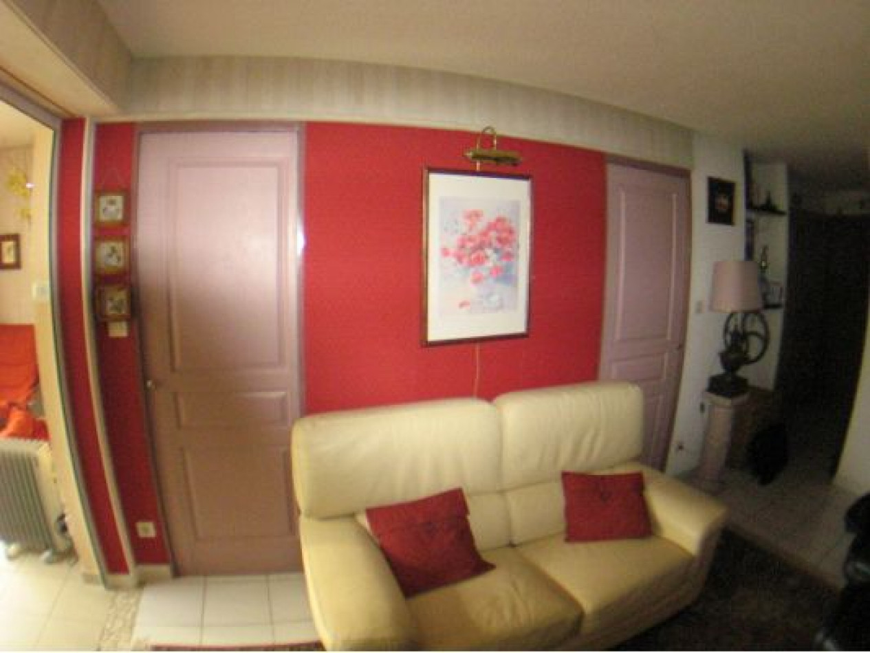 vente Appartement en résidence Sete - Photo 9