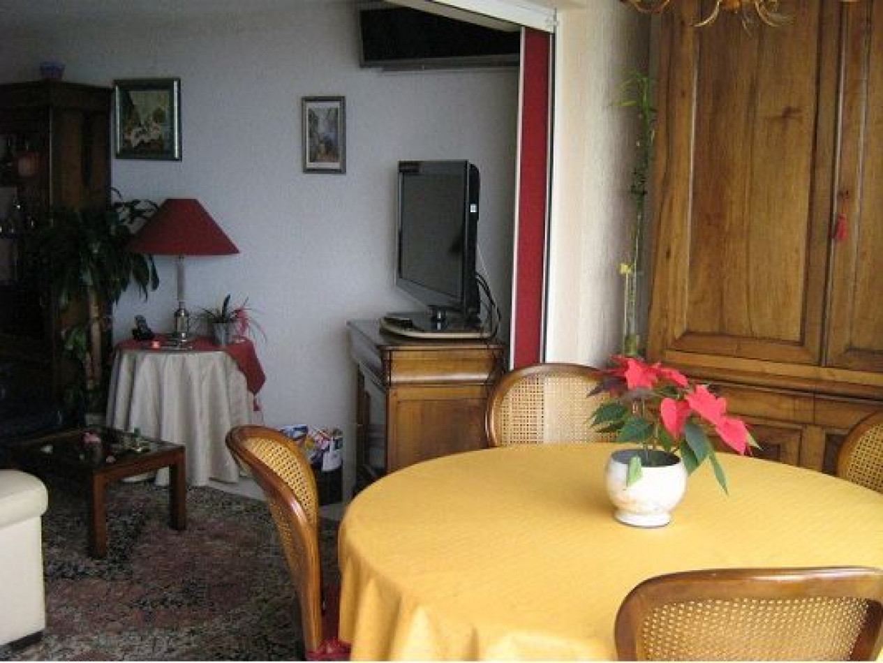 vente Appartement en résidence Sete - Photo 8