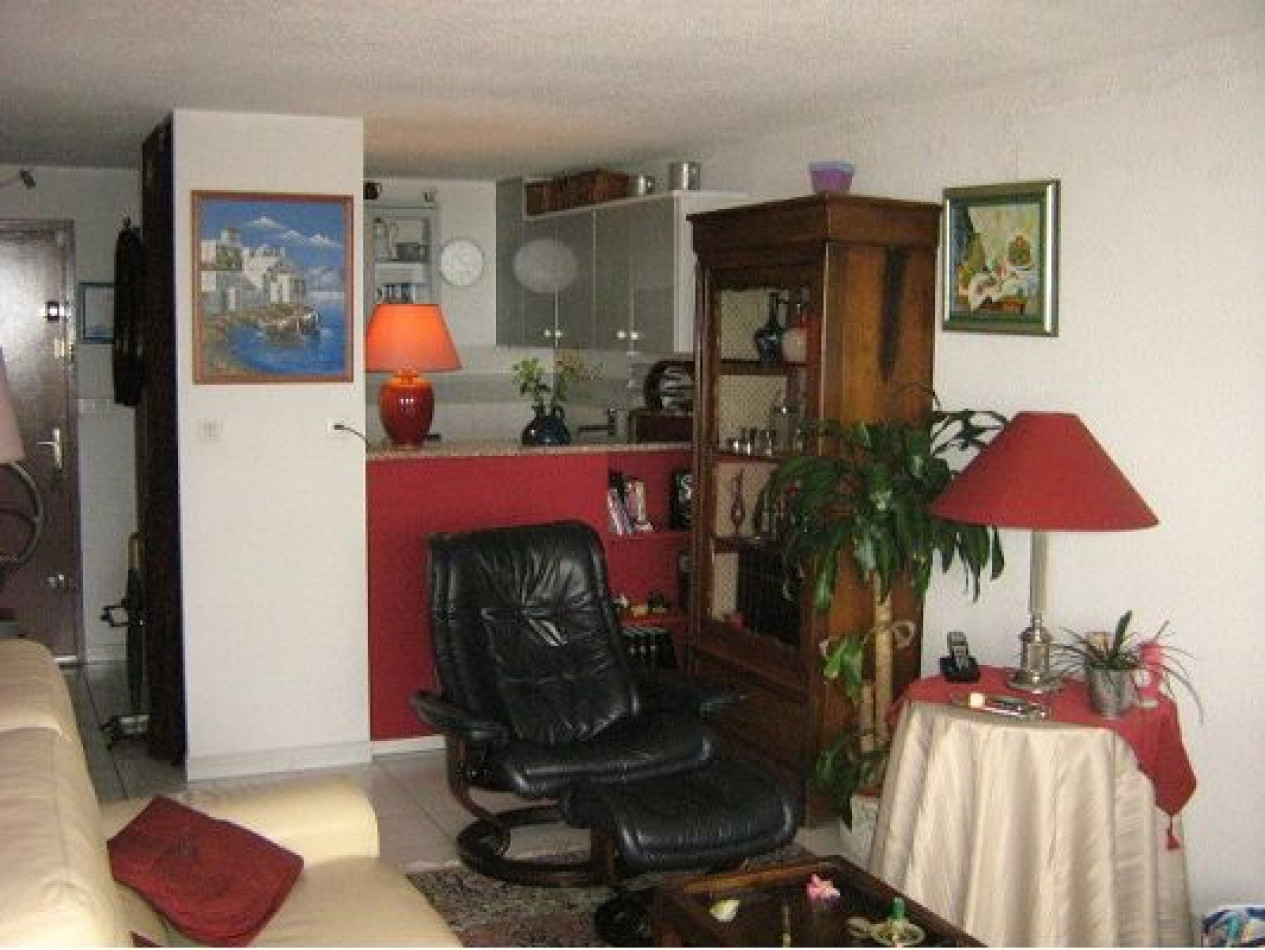 vente Appartement en résidence Sete - Photo 3