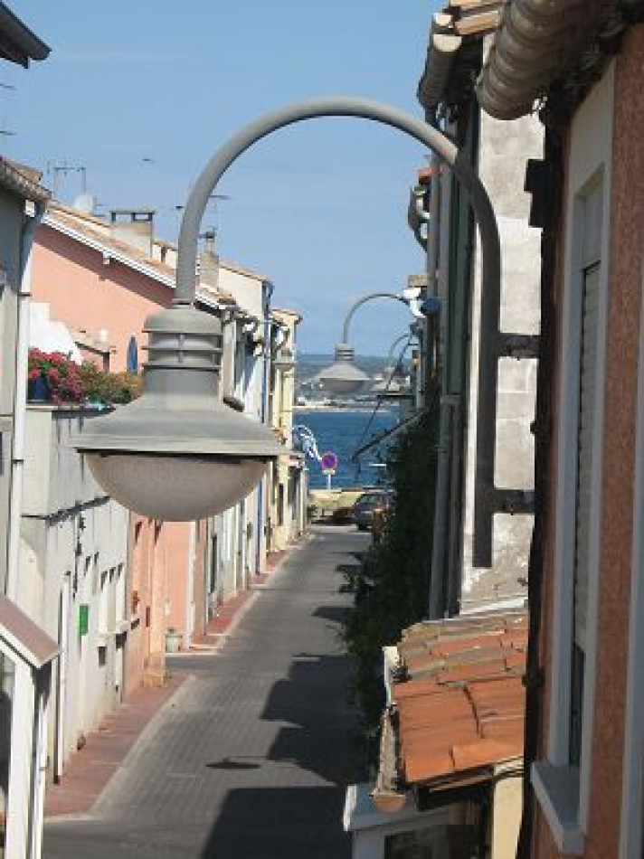 vente Maison Sete - Photo 1