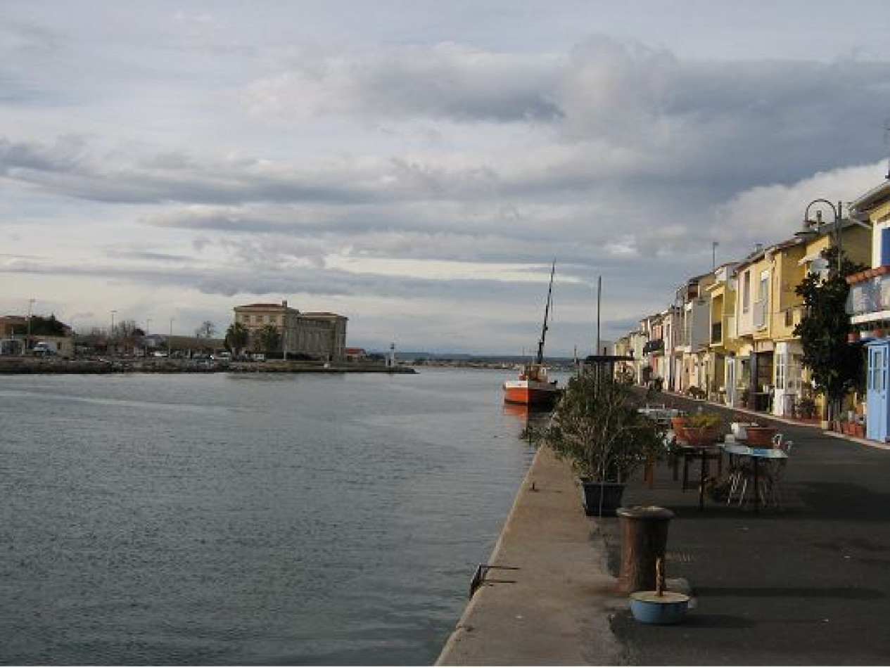 vente Maison Sete - Photo 5