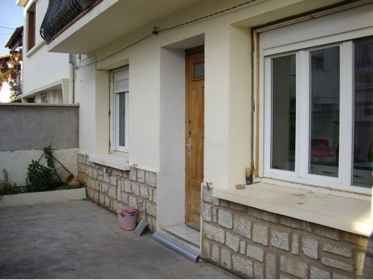vente Appartement Sete - Photo 1