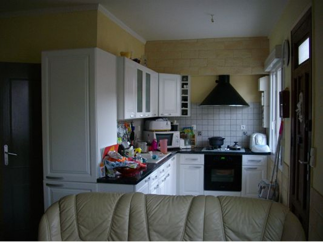 vente Appartement Sete - Photo 4