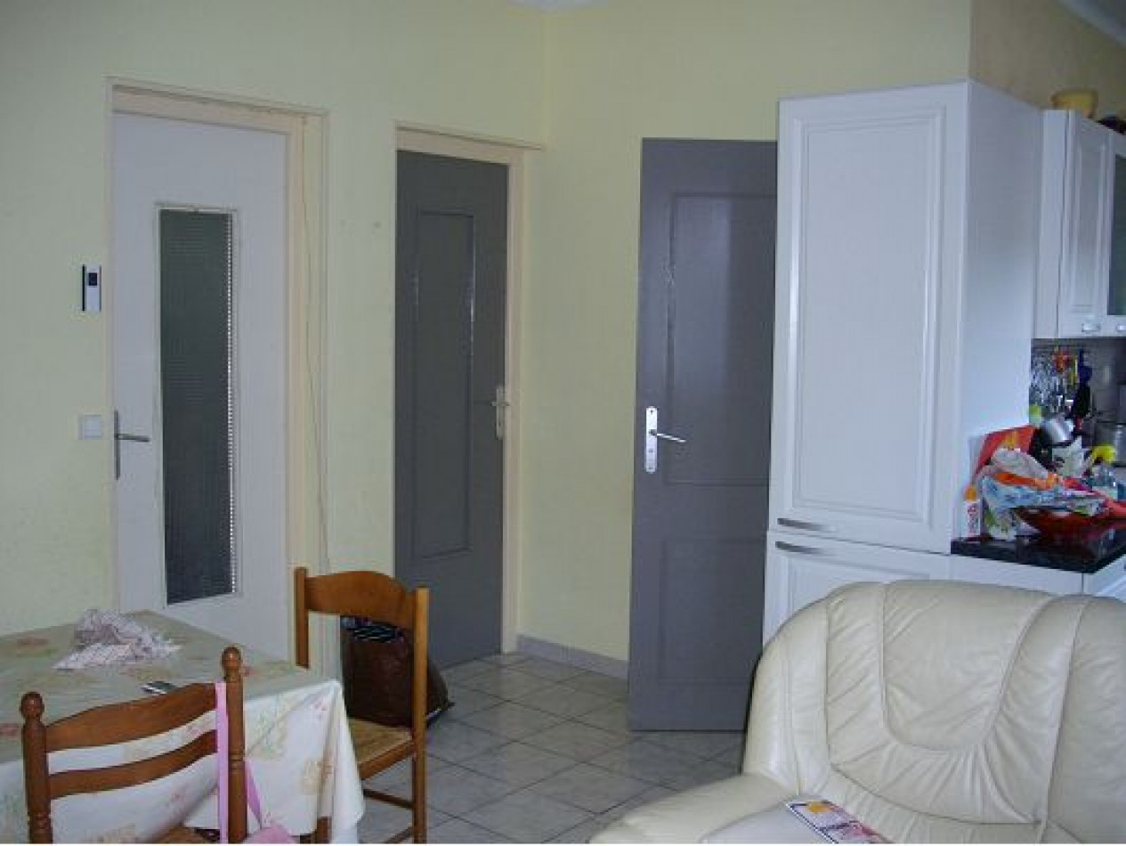 vente Appartement Sete - Photo 3