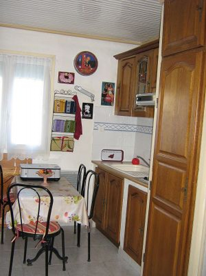 vente Appartement rénové Sete - Photo 5