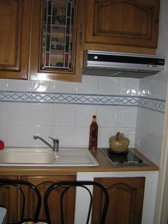 vente Appartement rénové Sete - Photo 8
