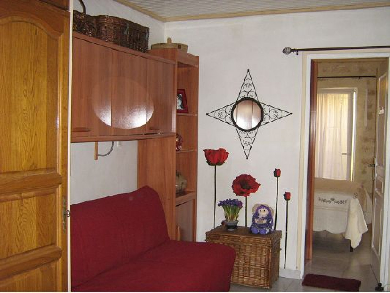 vente Appartement rénové Sete - Photo 3