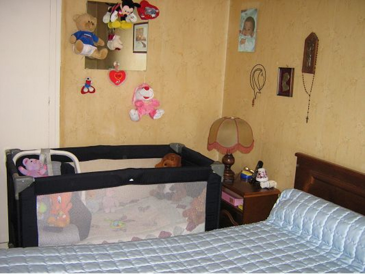 vente Appartement Sete - Photo 5