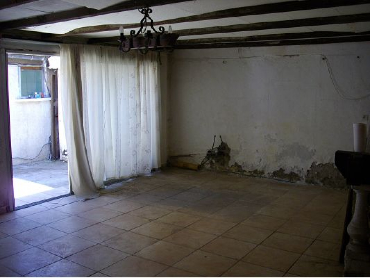 vente Maison à rénover Sete - Photo 4