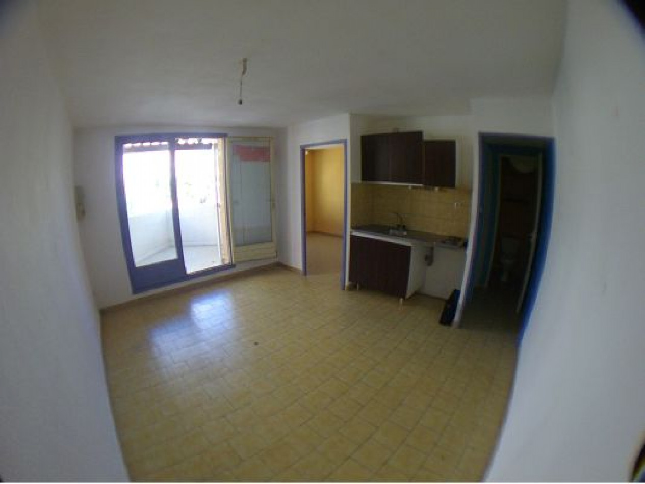 vente Appartement Sete - Photo 3