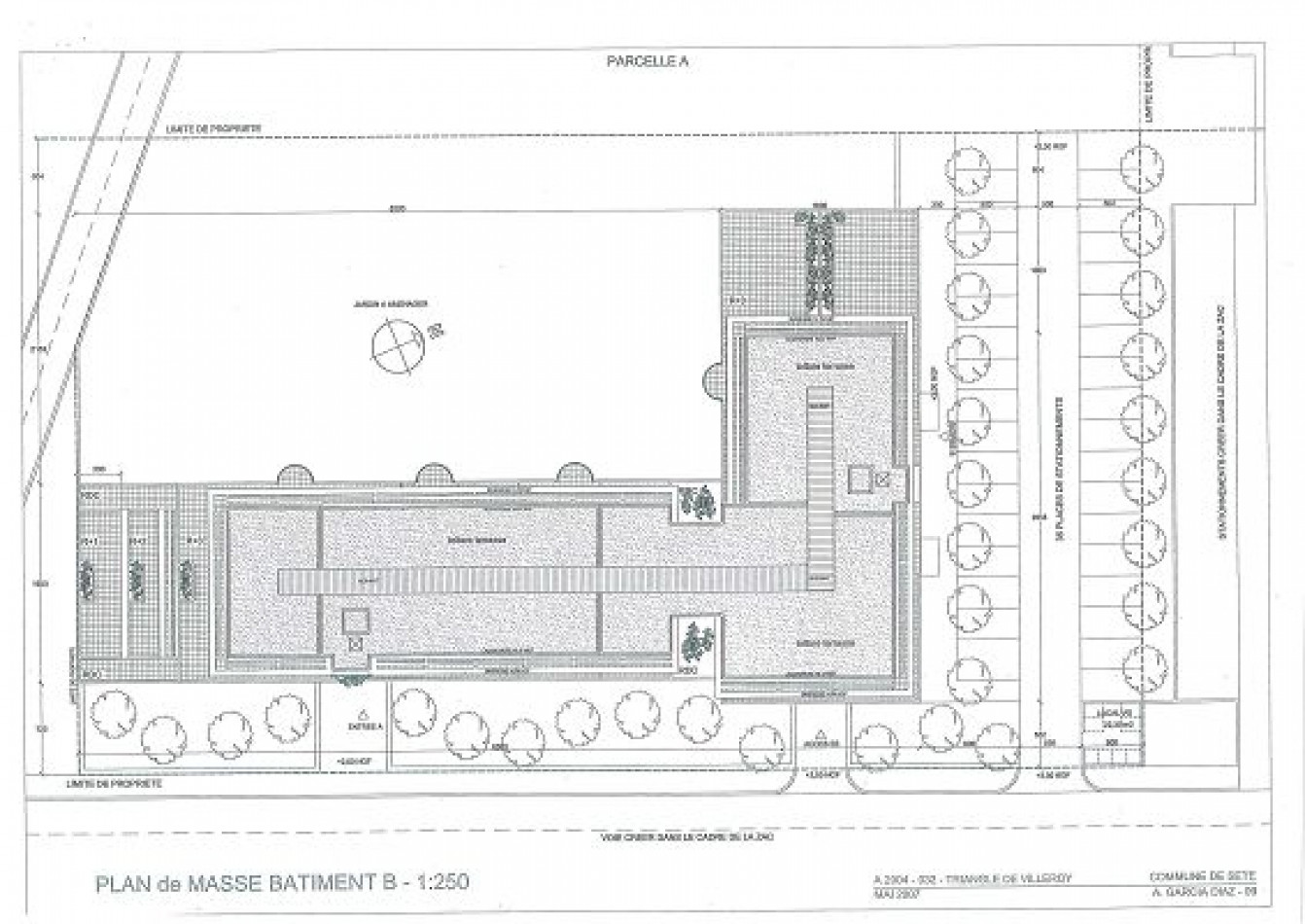 vente Appartement Sete - Photo 5