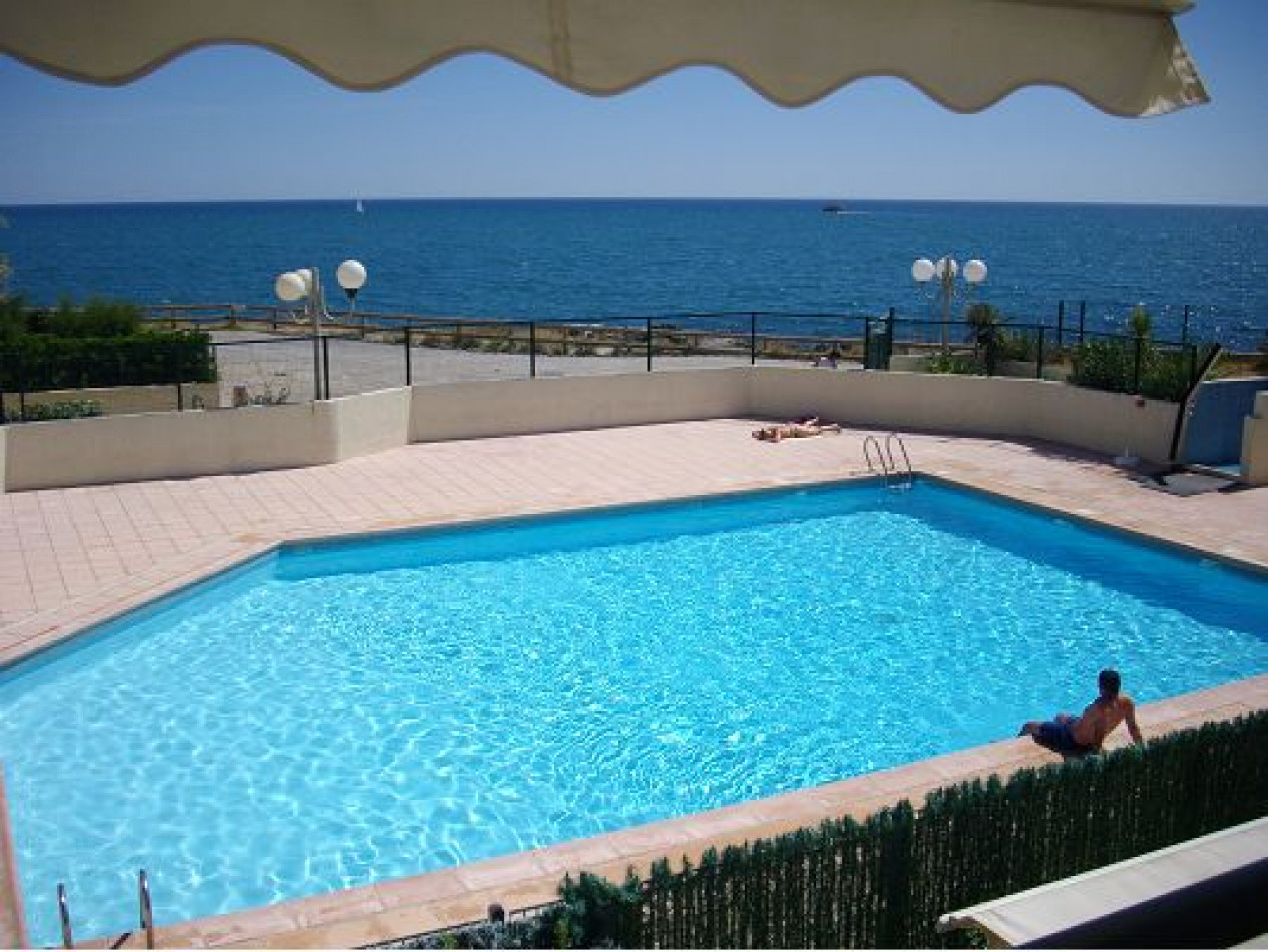 vente Appartement Sete - Photo 1