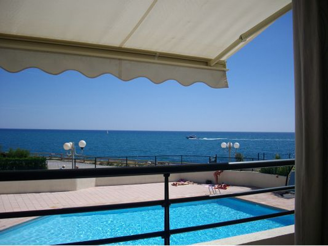 vente Appartement Sete - Photo 2