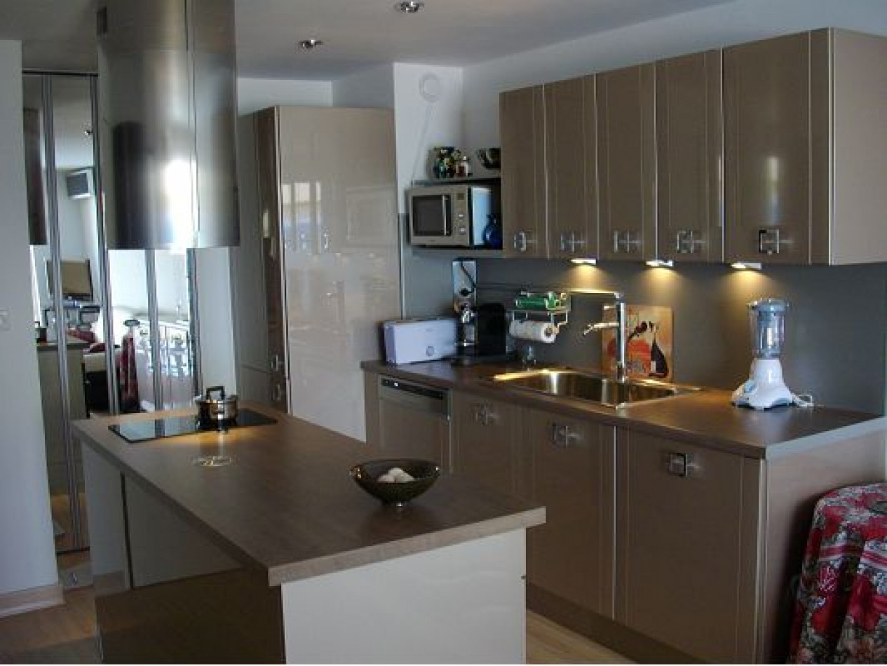 vente Appartement Sete - Photo 5