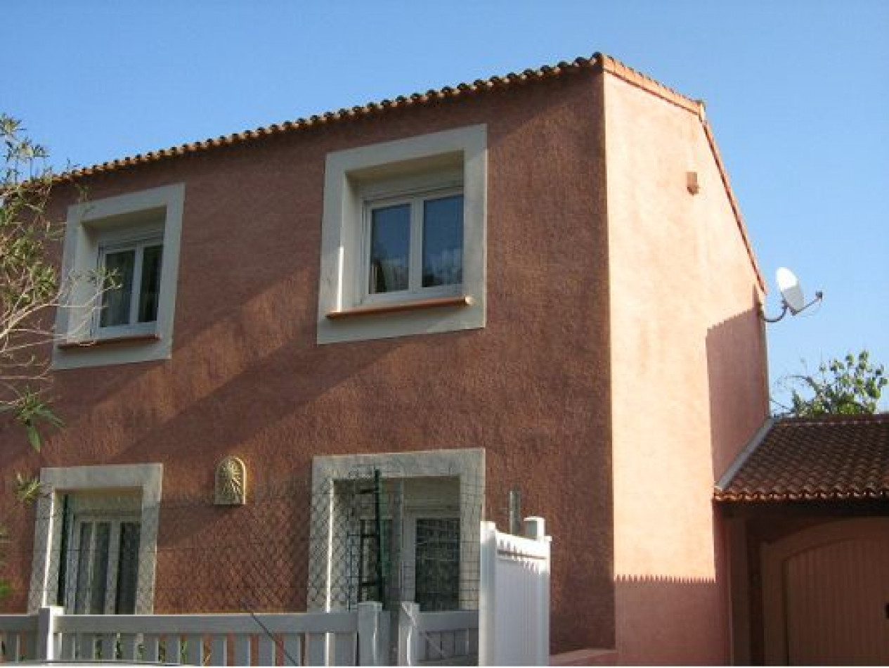 vente Maison Sete - Photo 1