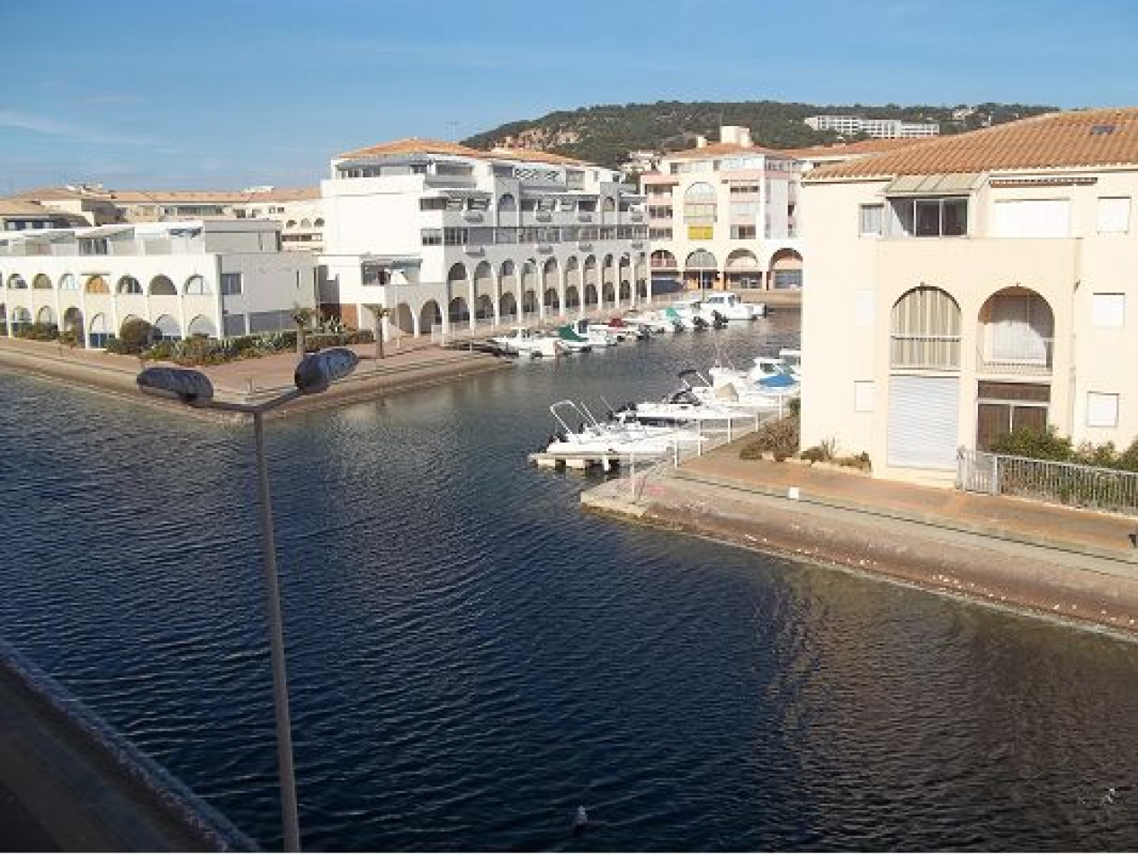 vente Appartement Sete - Photo 4