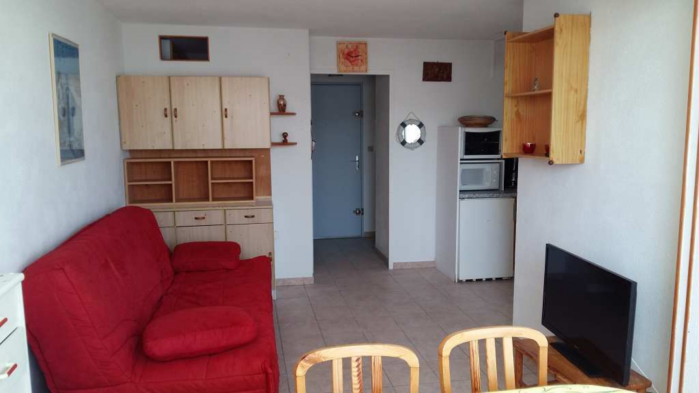 vente Appartement Sete - Photo 2