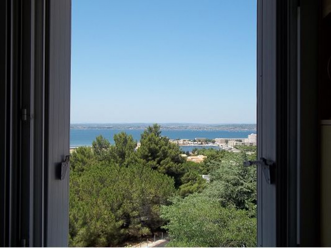 vente Appartement Sete - Photo 5