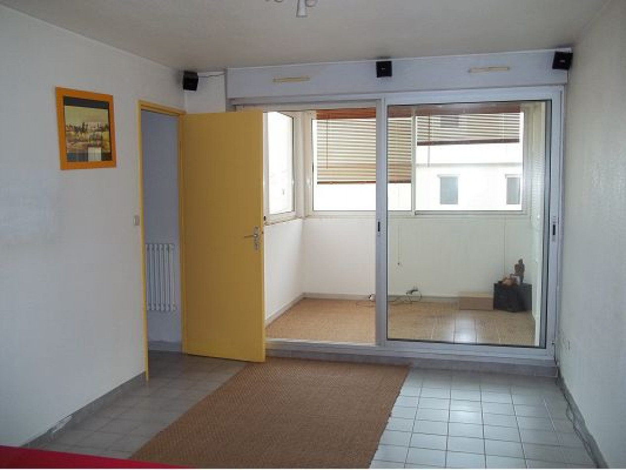 vente Appartement Sete - Photo 3