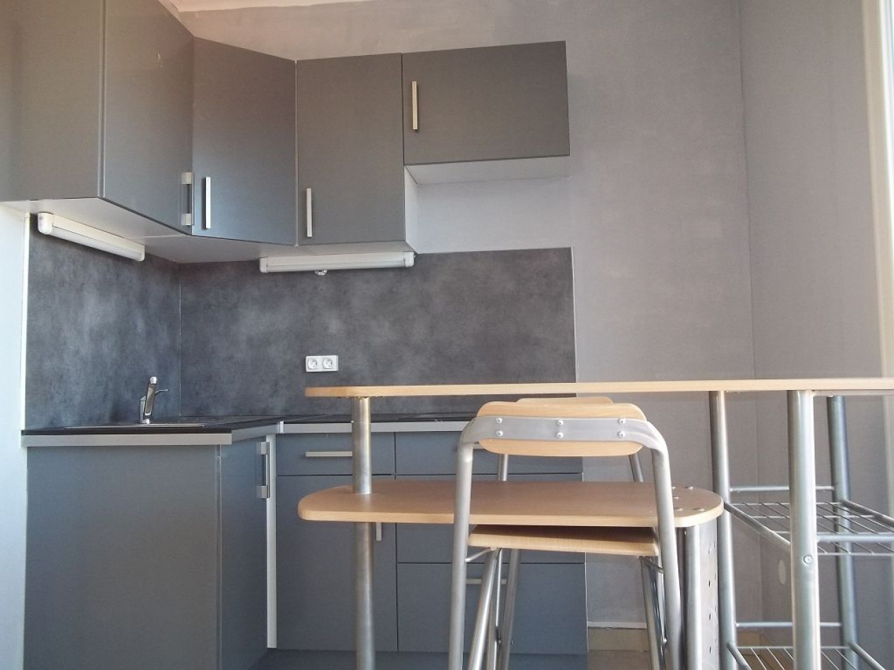 vente Appartement Sete - Photo 3