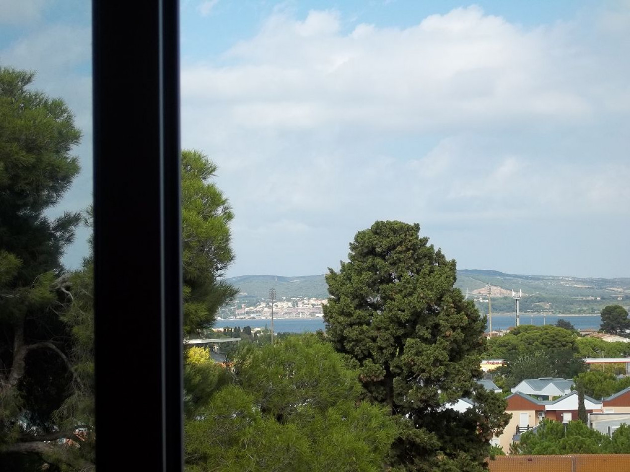 vente Appartement Sete - Photo 2