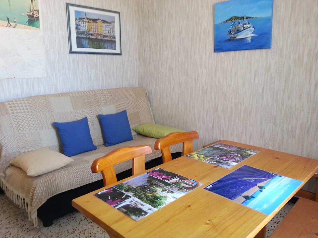 vente Appartement Sete - Photo 2