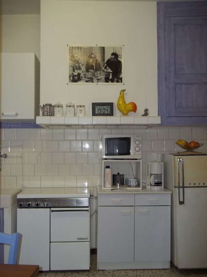 vente Appartement Sete - Photo 5