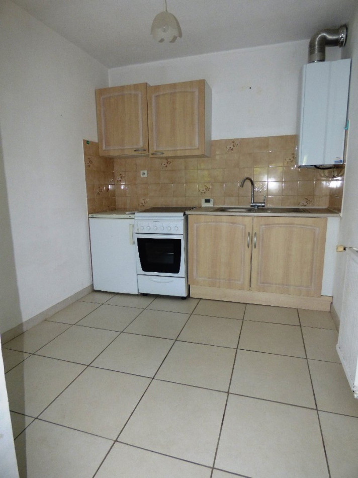vente Appartement Sete - Photo 4