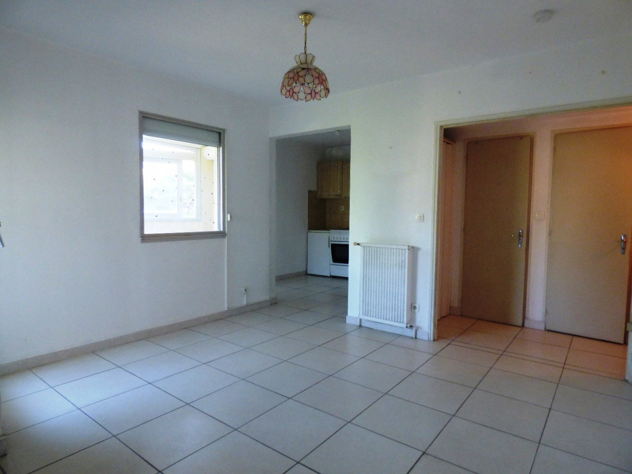 vente Appartement Sete - Photo 1