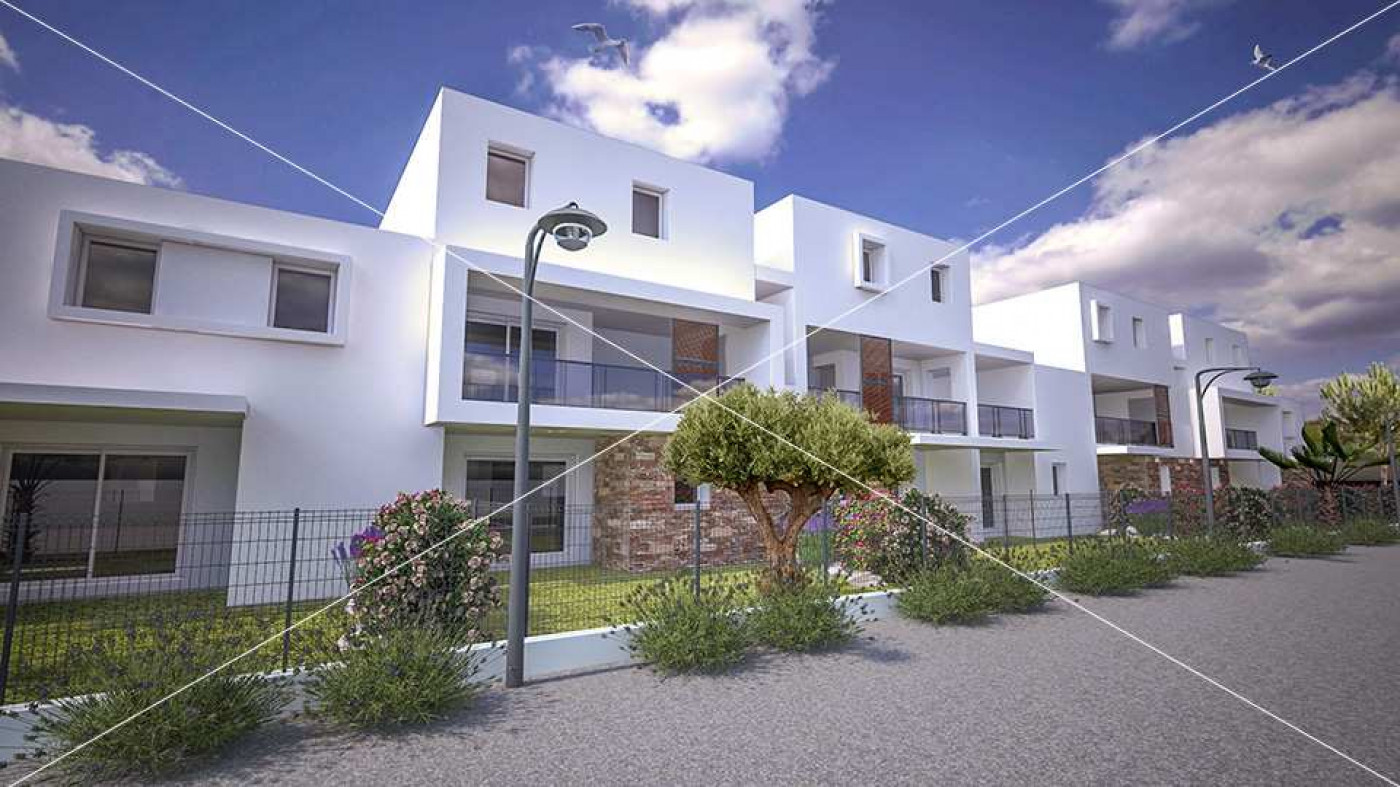 vente Appartement Frontignan - Photo 3