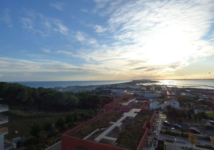 vente Appartement Sete