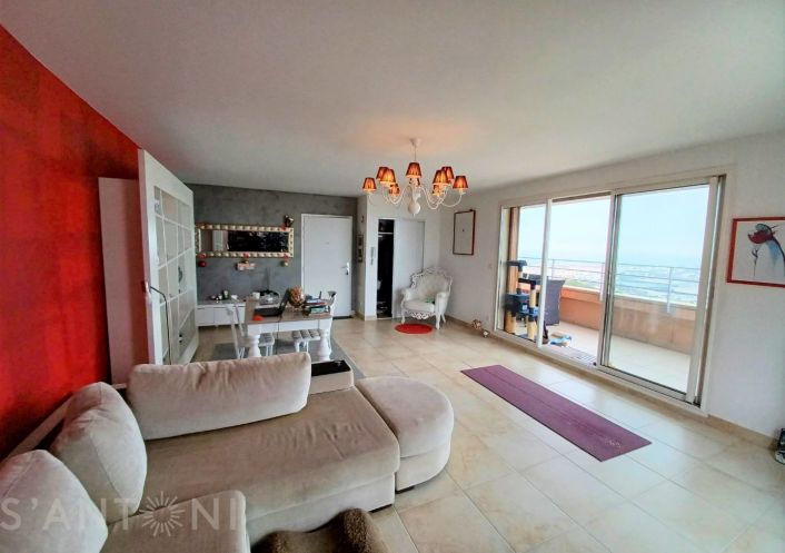 vente Appartement Sete