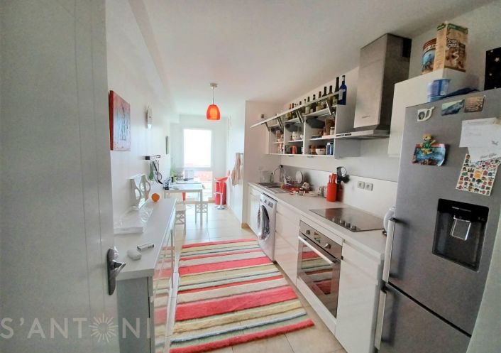 vente Appartement Sete