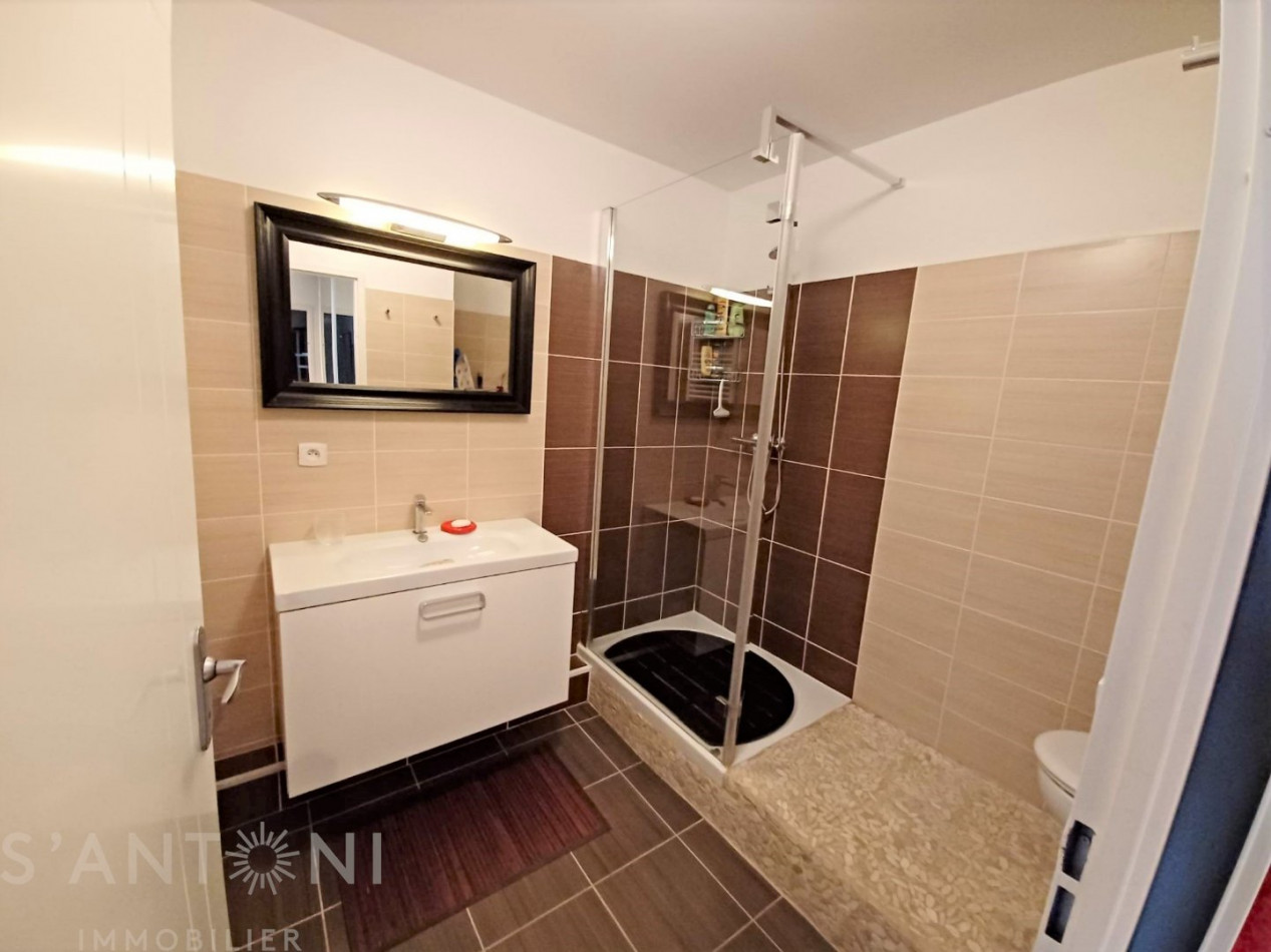 vente Appartement Sete - Photo 8