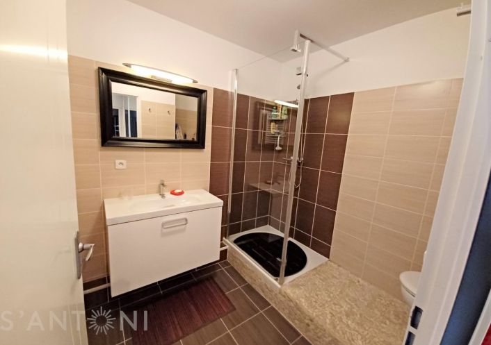 vente Appartement Sete